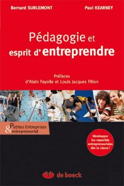Bertrand.pt - Pédagogie Et Esprit D'Entreprendre