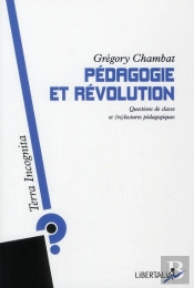 Pedagogie Et Revolution