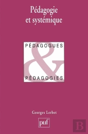 Pédagogie Et Systémique