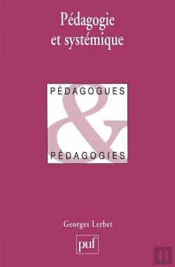 Bertrand.pt - Pédagogie Et Systémique