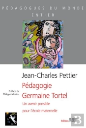 Pédagogie Germaine Tortel