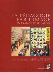 Pédagogie Par L'Image En France Et Au Japon