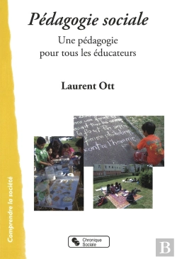 Bertrand.pt - Pédagogie Sociale ; Un Livre, Des Outils Pour Acteurs Sociaux