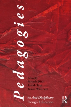 Bertrand.pt - Pedagogies For Anti-Disciplinary Design Education