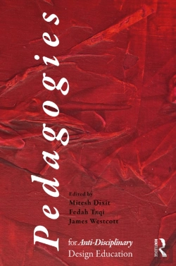 Bertrand.pt - Pedagogies For Anti-Disciplinary Design Education