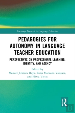 Bertrand.pt - Pedagogies For Autonomy In Language Teacher Education
