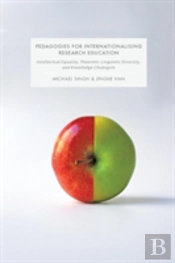 Pedagogies For Internationalising Research Education