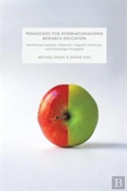 Bertrand.pt - Pedagogies For Internationalising Research Education