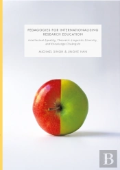 Pedagogies For Internationalising Research Education