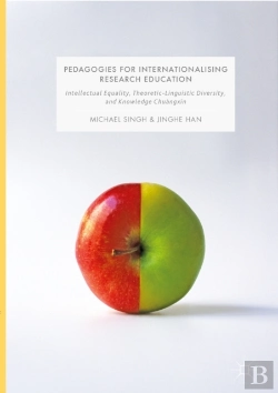 Bertrand.pt - Pedagogies For Internationalising Research Education