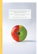 Pedagogies For Internationalising Research Education