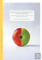 Pedagogies For Internationalising Research Education