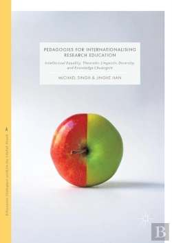 Bertrand.pt - Pedagogies For Internationalising Research Education