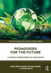 Pedagogies For The Future