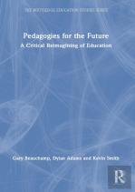 Pedagogies For The Future