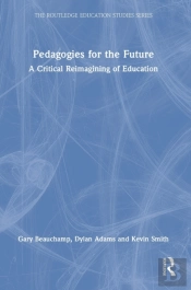Pedagogies For The Future