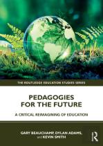 Pedagogies For The Future