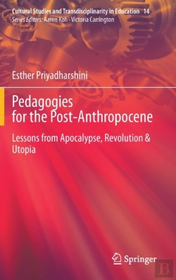 Bertrand.pt - Pedagogies For The Post-Anthropocene