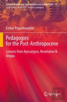 Pedagogies For The Post-Anthropocene
