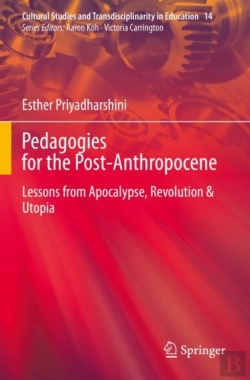 Bertrand.pt - Pedagogies For The Post-Anthropocene