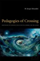 Pedagogies Of Crossing