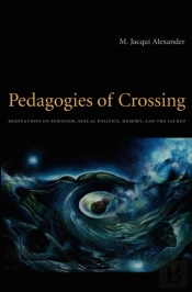 Pedagogies Of Crossing