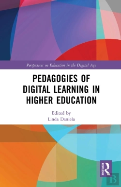 Bertrand.pt - Pedagogies Of Digital Learning In Higher Education