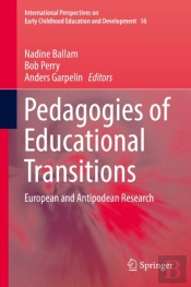 Pedagogies Of Educational Transitions