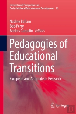 Bertrand.pt - Pedagogies Of Educational Transitions