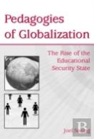 Pedagogies Of Globalization