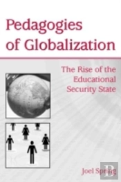 Pedagogies Of Globalization