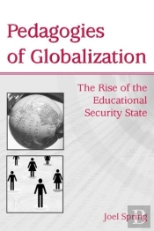 Pedagogies Of Globalization
