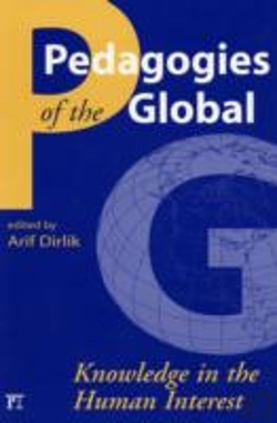 Bertrand.pt - Pedagogies Of The Global