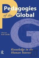 Pedagogies Of The Global