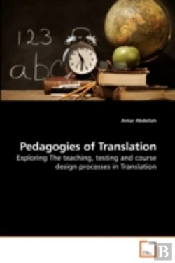 Bertrand.pt - Pedagogies Of Translation