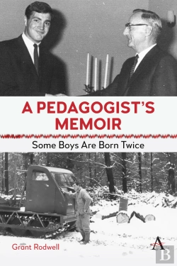 Bertrand.pt - Pedagogist'S Memoir