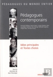 Pédagogues Contemporains