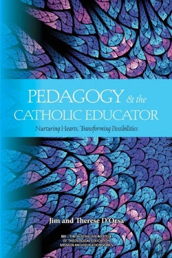 Bertrand.pt - Pedagogy And The Catholic Educator
