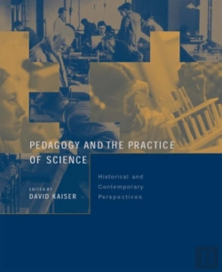 Bertrand.pt - Pedagogy And The Practice Of Science