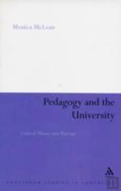 Bertrand.pt - Pedagogy And The University