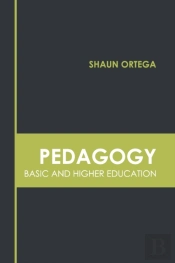 Pedagogy: Basic And Higher Education