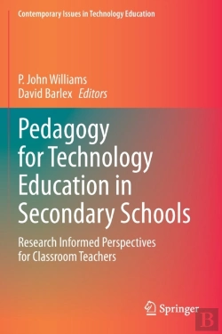 Bertrand.pt - Pedagogy For Technology Education In Secondary Schools