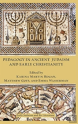 Bertrand.pt - Pedagogy In Ancient Judaism And Early Christianity