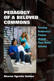 Pedagogy Of A Beloved Commons