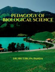 Pedagogy Of Biological Science