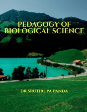 Pedagogy Of Biological Science