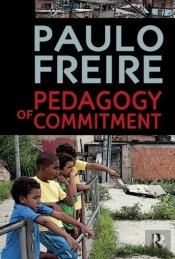 Pedagogy Of Commitment
