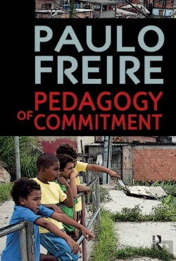 Bertrand.pt - Pedagogy Of Commitment