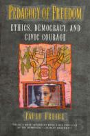 Pedagogy Of Freedom