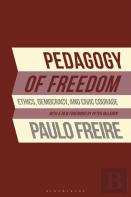Pedagogy Of Freedom